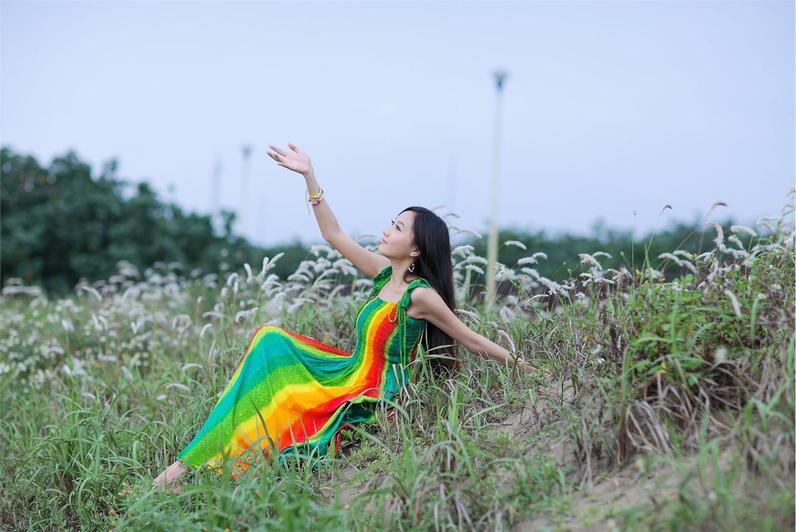 鄰家有女初長成 beautyleg系列高清美女图片